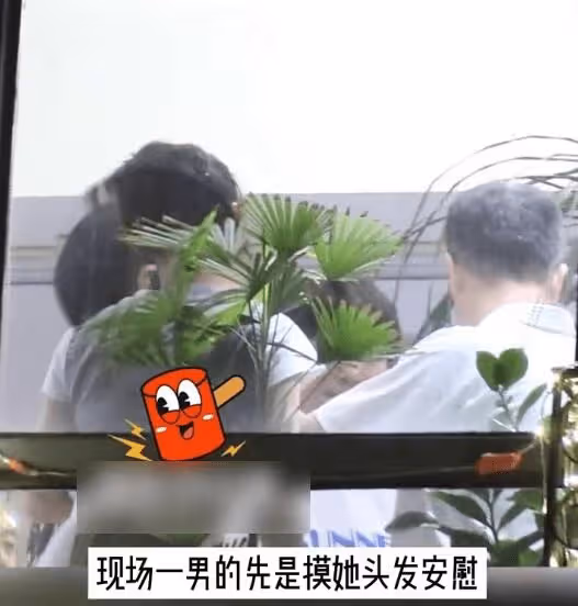 新戀情?42歲董潔與男子牽手擁抱超親密