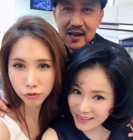 余苑綺傳陷昏迷!余筱萍忍痛曝「最新病況」:妹妹無法說話 「余家全員到醫院」弟弟取消今晚錄影