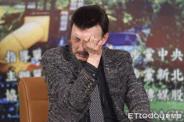 余苑綺傳陷昏迷!余筱萍忍痛曝「最新病況」:妹妹無法說話 「余家全員到醫院」弟弟取消今晚錄影
