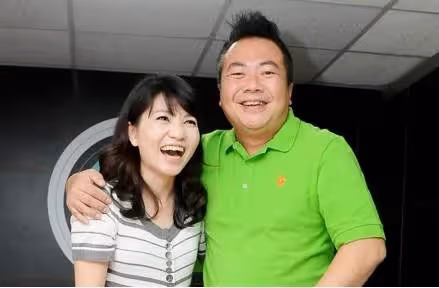 兒子學費一年60萬!董至成「沒日沒夜拍戲仍不夠」嘆:要去賣腎了,自認「不想害孩子」揭親子對話