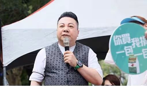 兒子學費一年60萬!董至成「沒日沒夜拍戲仍不夠」嘆:要去賣腎了,自認「不想害孩子」揭親子對話