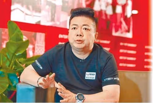 兒子學費一年60萬!董至成「沒日沒夜拍戲仍不夠」嘆:要去賣腎了,自認「不想害孩子」揭親子對話