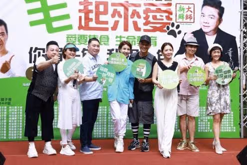 兒子學費一年60萬!董至成「沒日沒夜拍戲仍不夠」嘆:要去賣腎了,自認「不想害孩子」揭親子對話