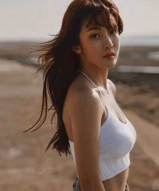 台灣女神卷柬埔寨風波,曾合作的導演曝內幕:她不需要這企圖心,家族背景驚人「老師得罪她被消失」:看到我爸都要敬禮