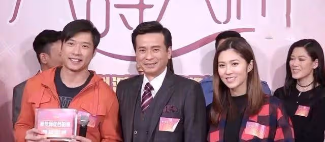 TVB男星曾被封為金牌司儀,卻因得罪高層慘變龍套,所幸身家豐厚