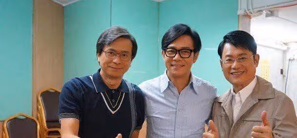 TVB男星曾被封為金牌司儀,卻因得罪高層慘變龍套,所幸身家豐厚