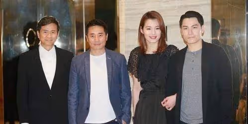 TVB男星曾被封為金牌司儀,卻因得罪高層慘變龍套,所幸身家豐厚