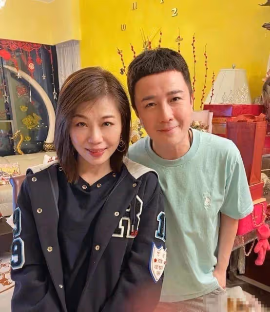 45歲TVB男藝人因囂張懶散淪為閑角!進軍商界身家豐厚仍拒離巢