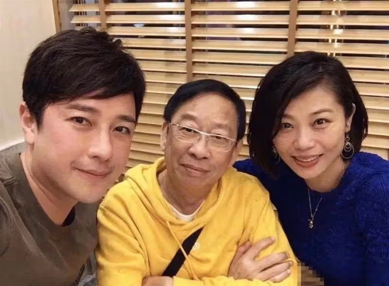 45歲TVB男藝人因囂張懶散淪為閑角!進軍商界身家豐厚仍拒離巢