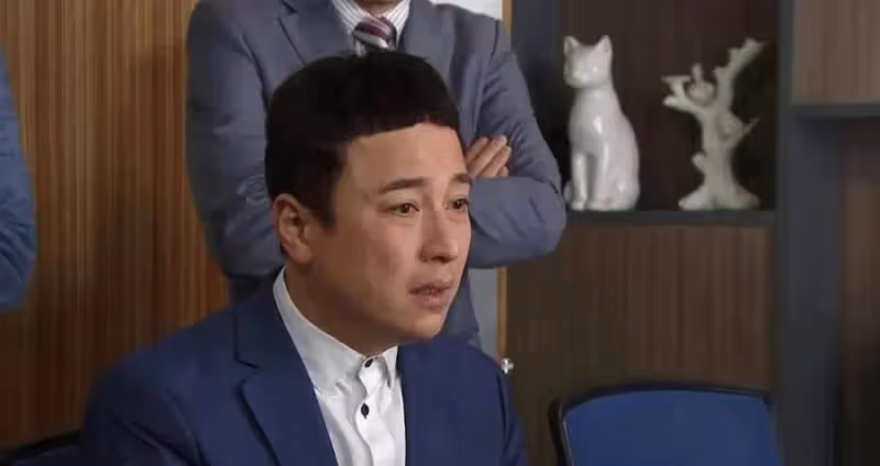 45歲TVB男藝人因囂張懶散淪為閑角!進軍商界身家豐厚仍拒離巢