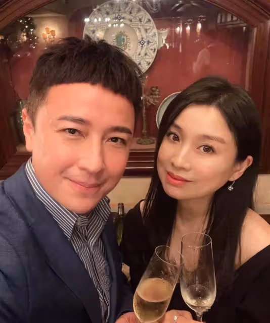 45歲TVB男藝人因囂張懶散淪為閑角!進軍商界身家豐厚仍拒離巢
