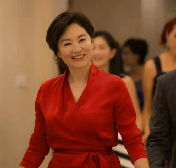 港圈「四大美女」,歷盡千帆,她們的故事比想像中更悲傷