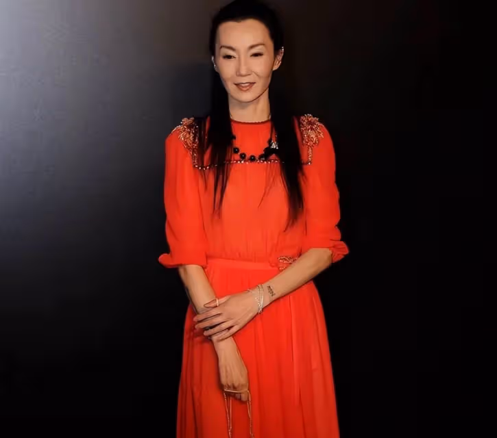 港圈「四大美女」，歷盡千帆，她們的故事比想像中更悲傷