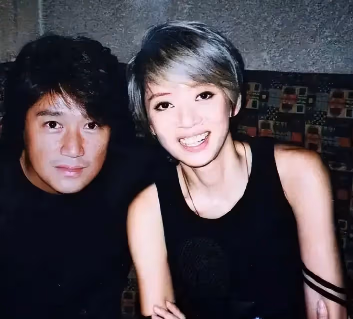 港圈「四大美女」，歷盡千帆，她們的故事比想像中更悲傷