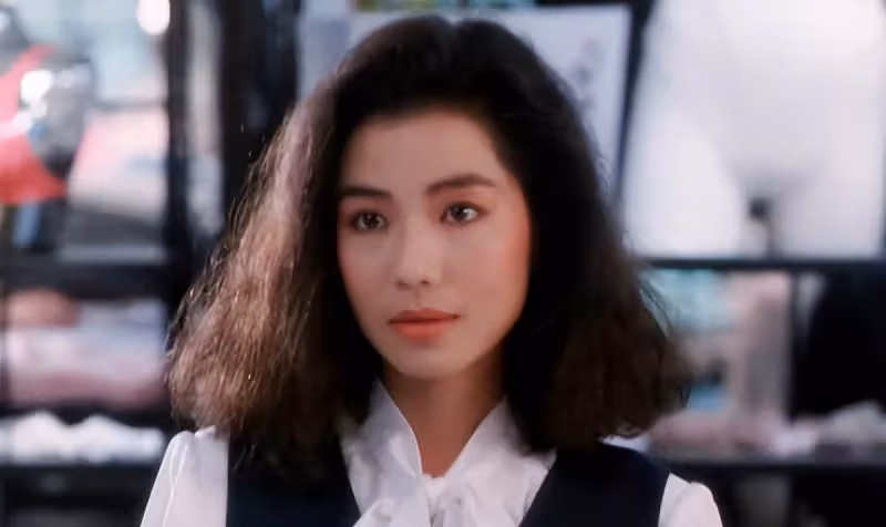 港圈「四大美女」，歷盡千帆，她們的故事比想像中更悲傷