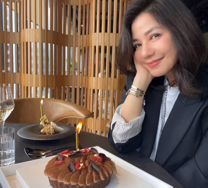 港圈「四大美女」，歷盡千帆，她們的故事比想像中更悲傷