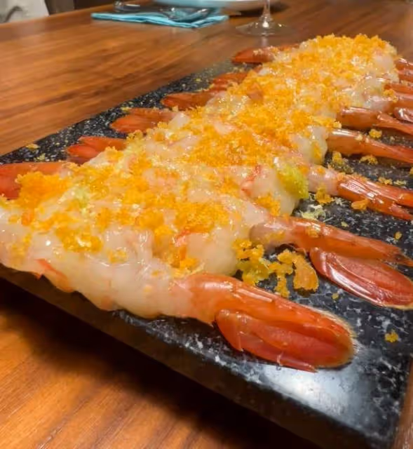 47歲佘詩曼曬美食,6道菜都很「豪氣」,網友:原諒我孤陋寡聞