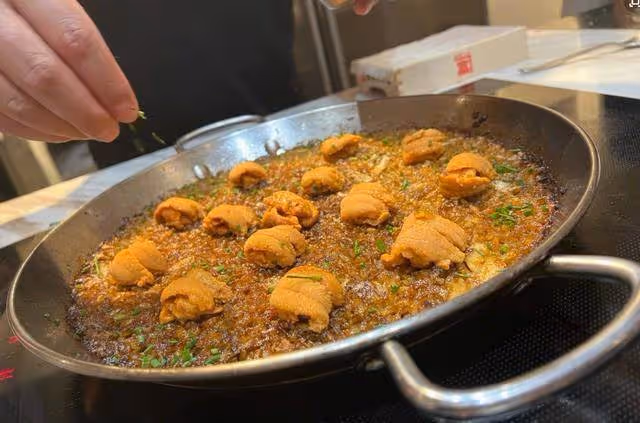 47歲佘詩曼曬美食,6道菜都很「豪氣」,網友:原諒我孤陋寡聞