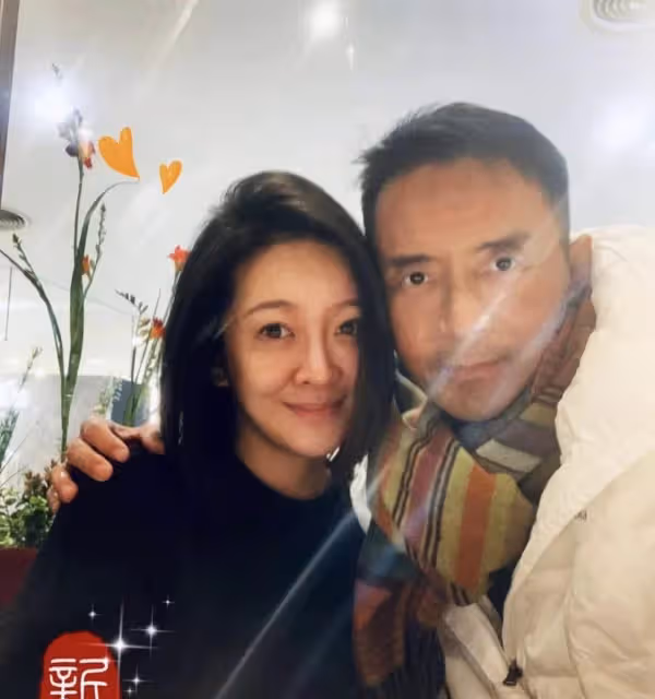 前TVB男星林利失婚後發文稱流下男兒淚,前妻控訴遭暴力對待