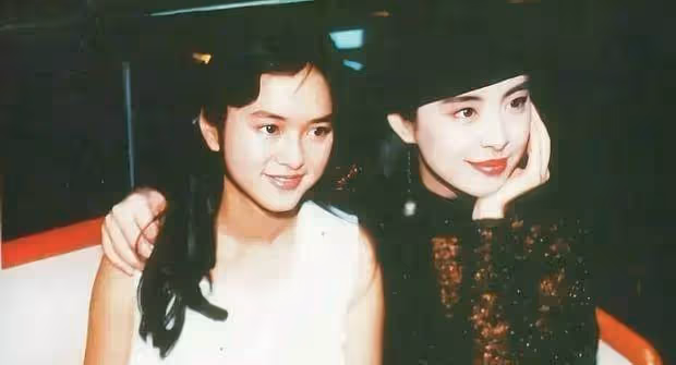 驚艷了時光的13位女港星,從李嘉欣到關之琳,她們的美無法復刻