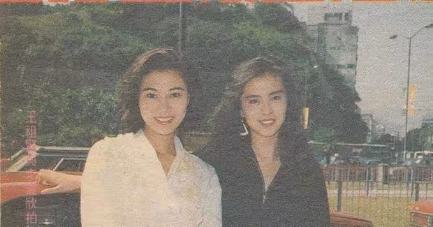 驚艷了時光的13位女港星,從李嘉欣到關之琳,她們的美無法復刻