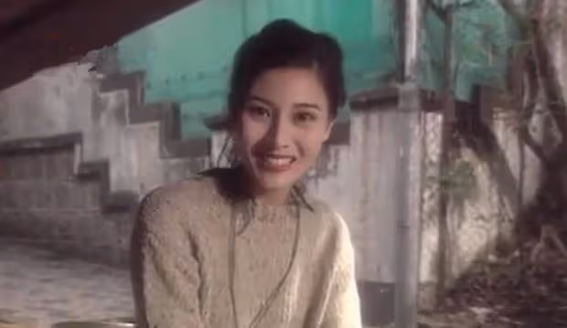 驚艷了時光的13位女港星,從李嘉欣到關之琳,她們的美無法復刻