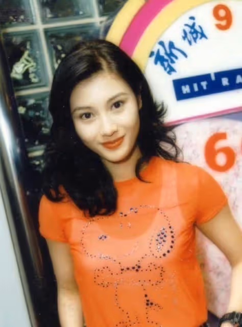 驚艷了時光的13位女港星,從李嘉欣到關之琳,她們的美無法復刻