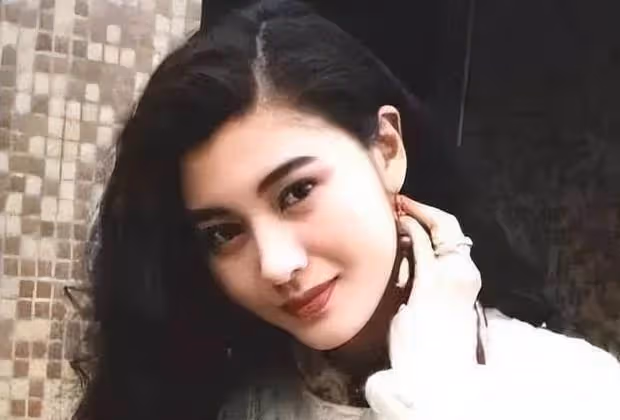 驚艷了時光的13位女港星，從李嘉欣到關之琳，她們的美無法復刻