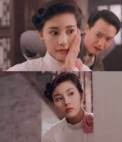 驚艷了時光的13位女港星，從李嘉欣到關之琳，她們的美無法復刻