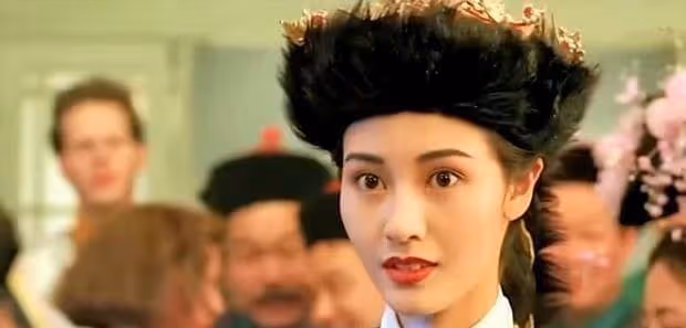 驚艷了時光的13位女港星，從李嘉欣到關之琳，她們的美無法復刻