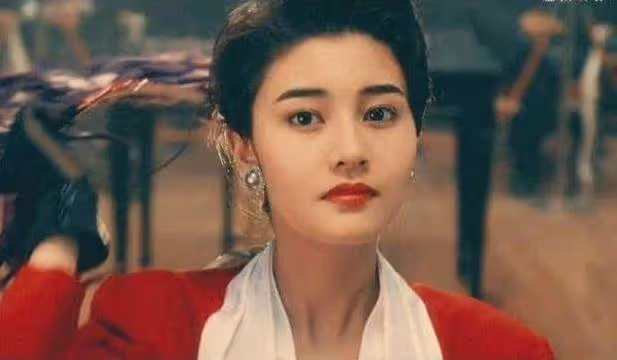 驚艷了時光的13位女港星，從李嘉欣到關之琳，她們的美無法復刻