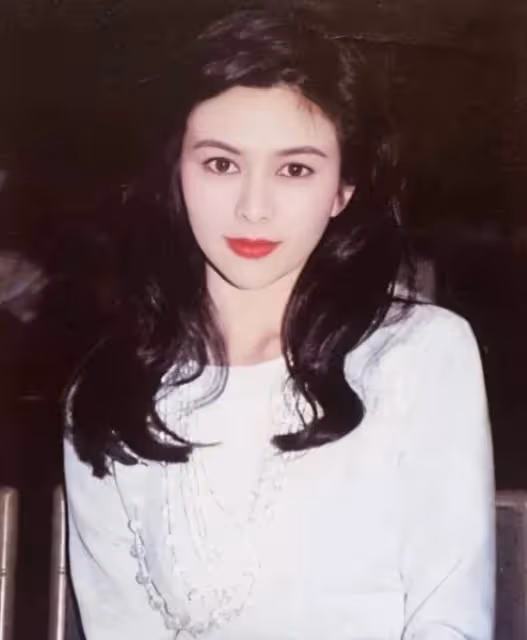 驚艷了時光的13位女港星，從李嘉欣到關之琳，她們的美無法復刻