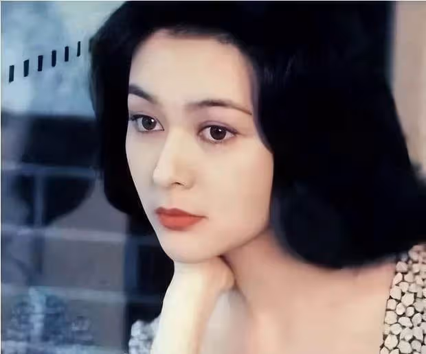驚艷了時光的13位女港星，從李嘉欣到關之琳，她們的美無法復刻