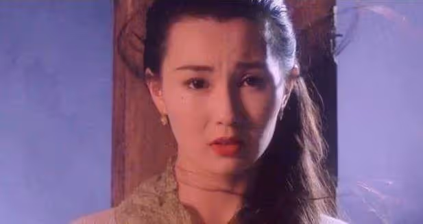 驚艷了時光的13位女港星，從李嘉欣到關之琳，她們的美無法復刻