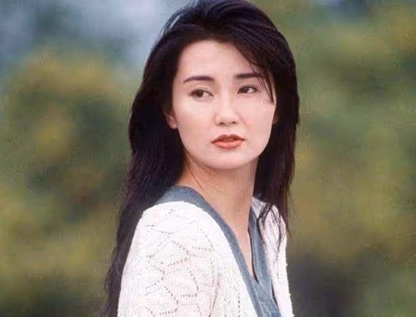 驚艷了時光的13位女港星,從李嘉欣到關之琳,她們的美無法復刻
