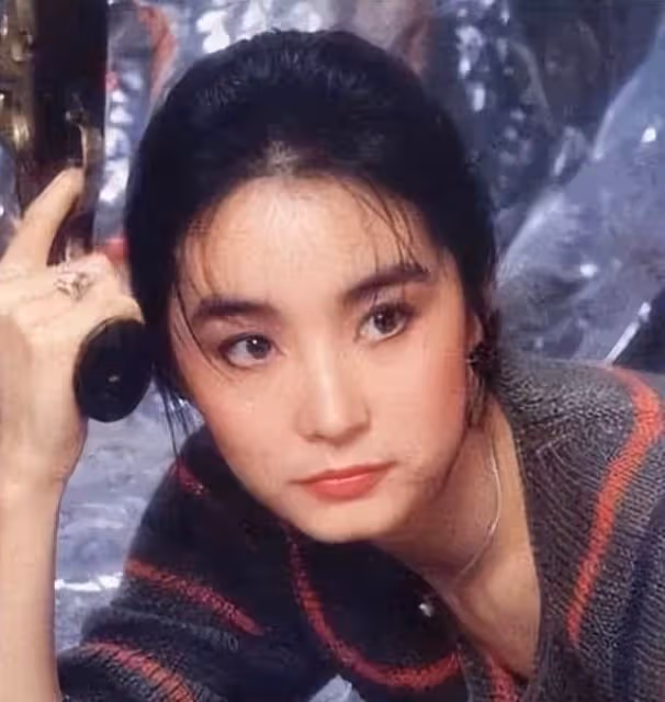 驚艷了時光的13位女港星,從李嘉欣到關之琳,她們的美無法復刻