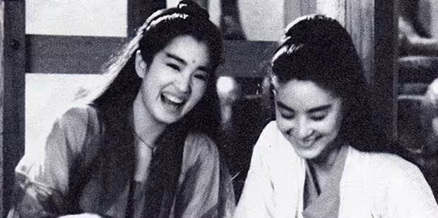 驚艷了時光的13位女港星,從李嘉欣到關之琳,她們的美無法復刻