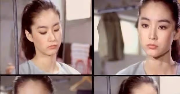 驚艷了時光的13位女港星,從李嘉欣到關之琳,她們的美無法復刻