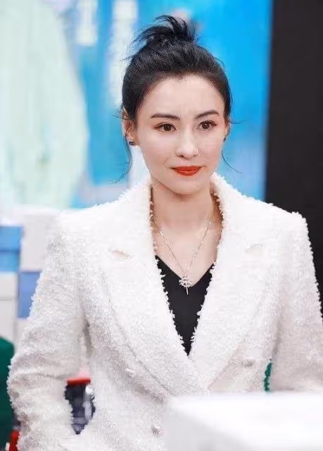 驚艷了時光的13位女港星,從李嘉欣到關之琳,她們的美無法復刻