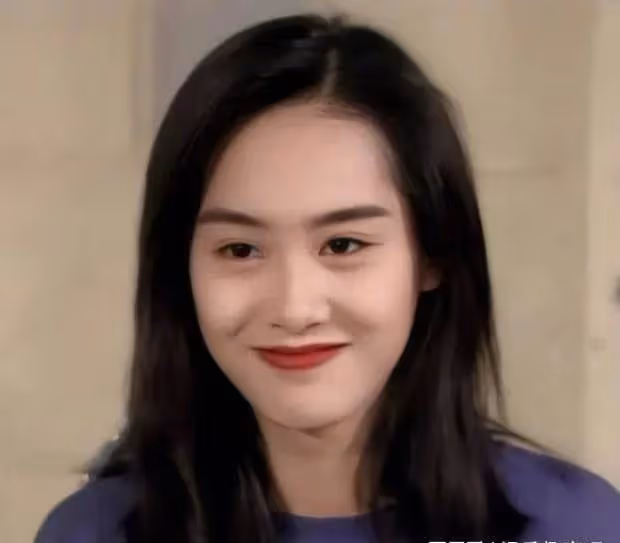 驚艷了時光的13位女港星,從李嘉欣到關之琳,她們的美無法復刻