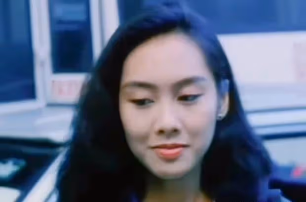 驚艷了時光的13位女港星,從李嘉欣到關之琳,她們的美無法復刻