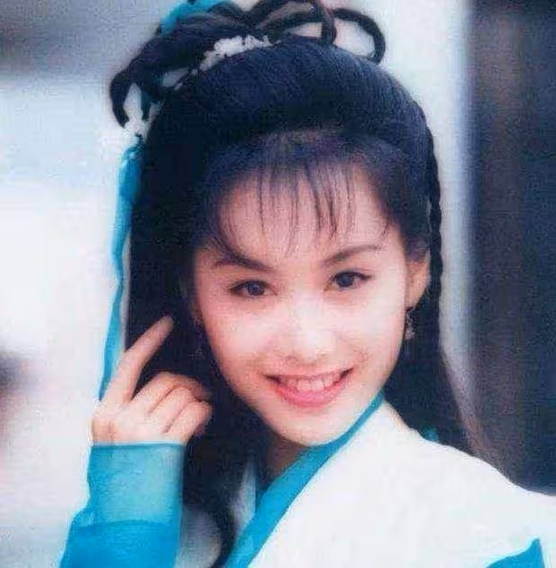 驚艷了時光的13位女港星,從李嘉欣到關之琳,她們的美無法復刻