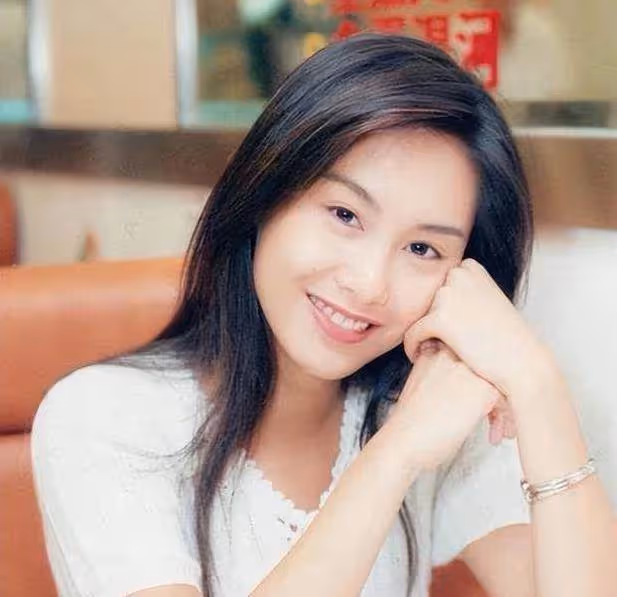 驚艷了時光的13位女港星,從李嘉欣到關之琳,她們的美無法復刻