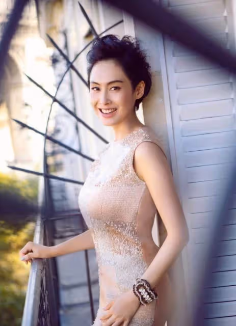 驚艷了時光的13位女港星,從李嘉欣到關之琳,她們的美無法復刻