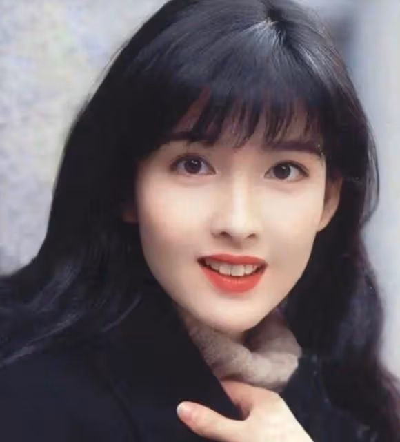 驚艷了時光的13位女港星,從李嘉欣到關之琳,她們的美無法復刻