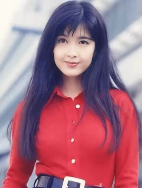 驚艷了時光的13位女港星,從李嘉欣到關之琳,她們的美無法復刻
