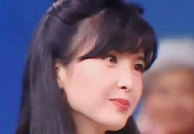 驚艷了時光的13位女港星,從李嘉欣到關之琳,她們的美無法復刻