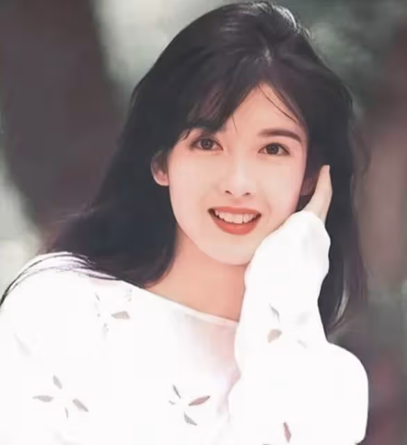驚艷了時光的13位女港星,從李嘉欣到關之琳,她們的美無法復刻