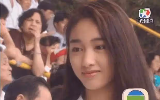 驚艷了時光的13位女港星,從李嘉欣到關之琳,她們的美無法復刻