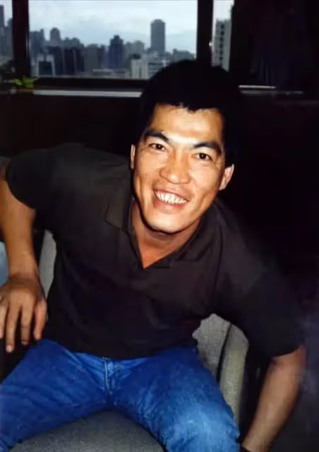 「大傻」成奎安的江湖情,為保護兄弟鋃鐺入獄,至死不原諒周星馳!
